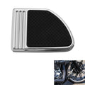 Brake Pedal Pad Fit For Harley Fat Bob 114 Fxfbs Sport Glide 2018-2025 Aluminum