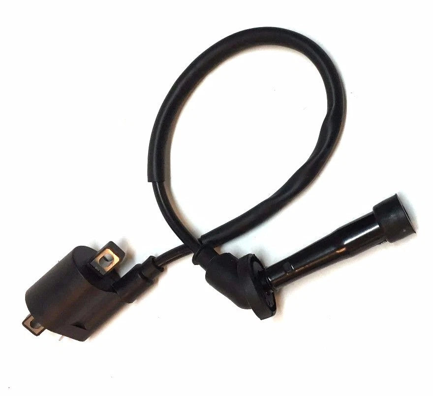 Bobina Deencendido Yamaha TTR125 Ttr 125 2000 2001 2002 2003 2004 2005 2006 2007
