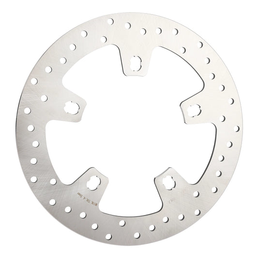 11.8" Front Brake Disc Rotor Fit For Harley Touring Electra Street Glide 2014-24