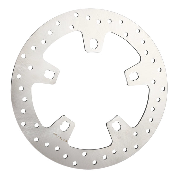 11.8" Front Brake Disc Rotor Fit For Harley Touring Electra Street Glide 2014-24