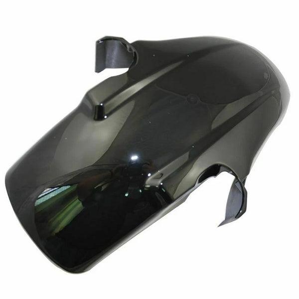 Black Front Fender Guar For Honda CB250F CB 1300 CB600F CB900F Hornet 900 600