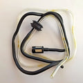 CONDUCTOS DE COMBUSTIBLE DE GAS MANGUERA DE GAS 33CC 49CC SCOOTER CAT EYE XTREME