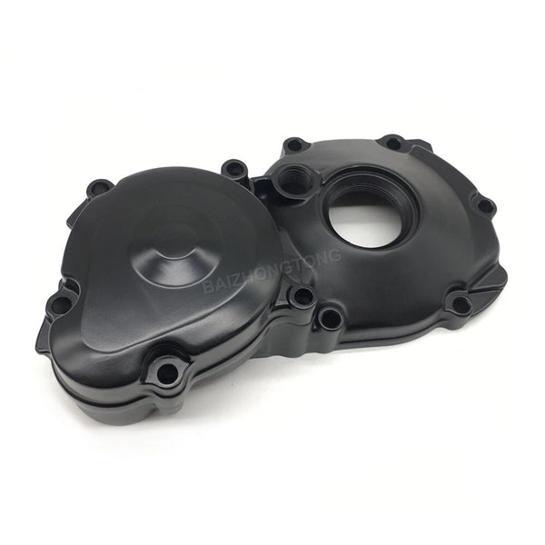 For 2004-2024 Suzuki Hayabusa GSXR1300 Right Side Engine Stator Crank Case Cover