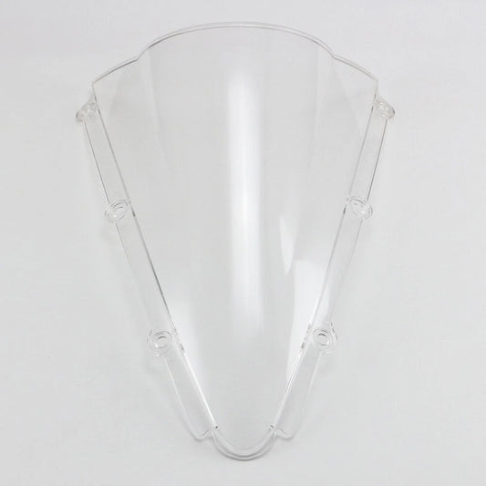 Motorcycle Windshield Windscreen For Yamaha YZF-R1 2000-2001 Clear