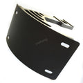 Rear Side License Plate Holder Mount Bracket For Yamaha Yzf R1 2004 2005 2006