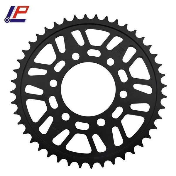 46T 530 Rear Sprocket fit For Kawasaki ZX-12R (ZX1200 A1,A2 B1-B4) Ninja 00-05