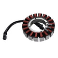 Magneto Generator Stator Coil Fit For Harley Electra Street Road Glide 2006-2014