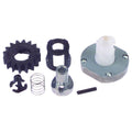 New Starter Drive Fits Scotts L2048 L2548 V-Twin 2002-2008 396865 696540 495878