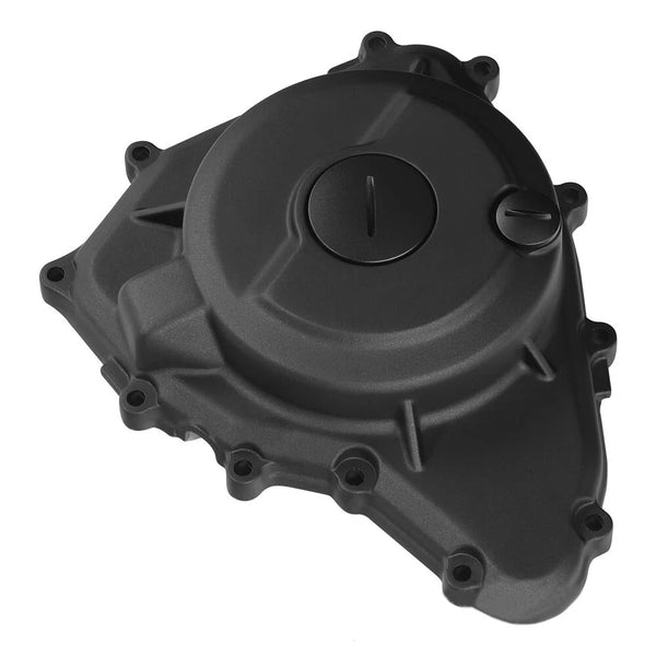 For 2018-2024 Kawasaki Ninja 400 EX400 Z400 Left Engine Stator Crank Case Cover