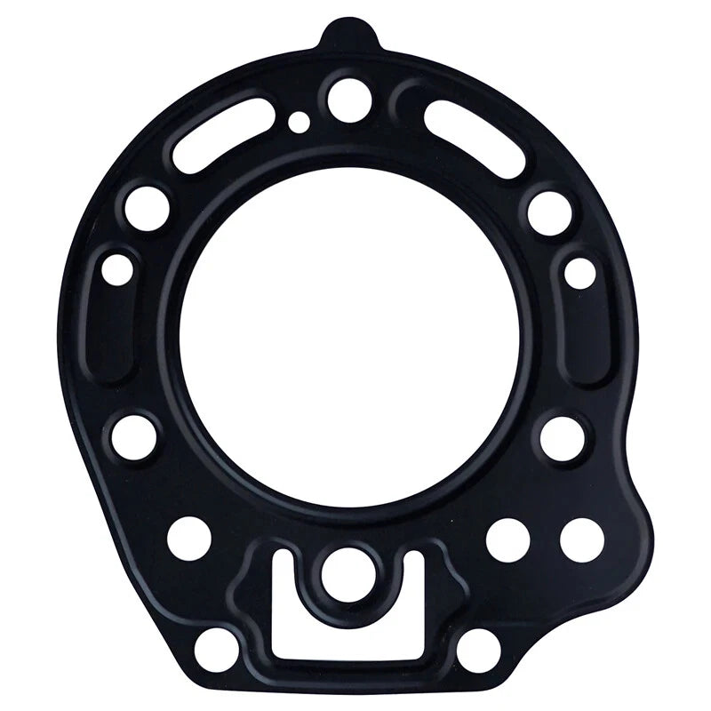 Motorcycle Cylinder Head Gasket For Kawasaki KDX200 1989-1994 KDX200SR 1989-1993