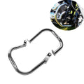 Engine Guard Highway Crash Bar Fit For Yamaha Vstar 400 650 Classic Custom 98-16