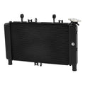 Radiator Cooler Fit For Yamaha MT09 SP 2021-2023 XSR900 22-24 Tracer 9 2021-2024