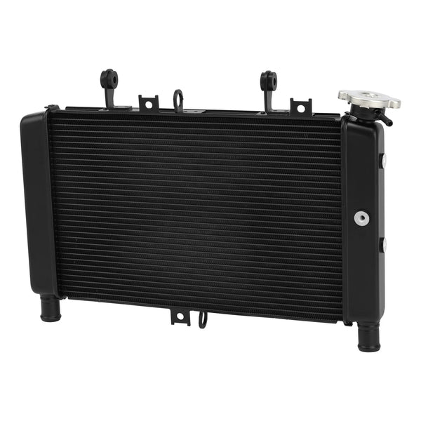Radiator Cooler Fit For Yamaha MT09 SP 2021-2023 XSR900 22-24 Tracer 9 2021-2024