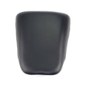 Motorcycle Passenger Rear Seat Pillion Cushion For Suzuki SV650 SV1000 2003-2010