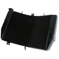 Engine Radiator Cooling Cooler Fit For Suzuki GSXR600 2004-2005 2004 2005 K4 K5