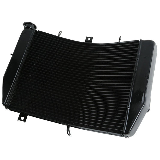 Engine Radiator Cooling Cooler Fit For Suzuki GSXR600 2004-2005 2004 2005 K4 K5