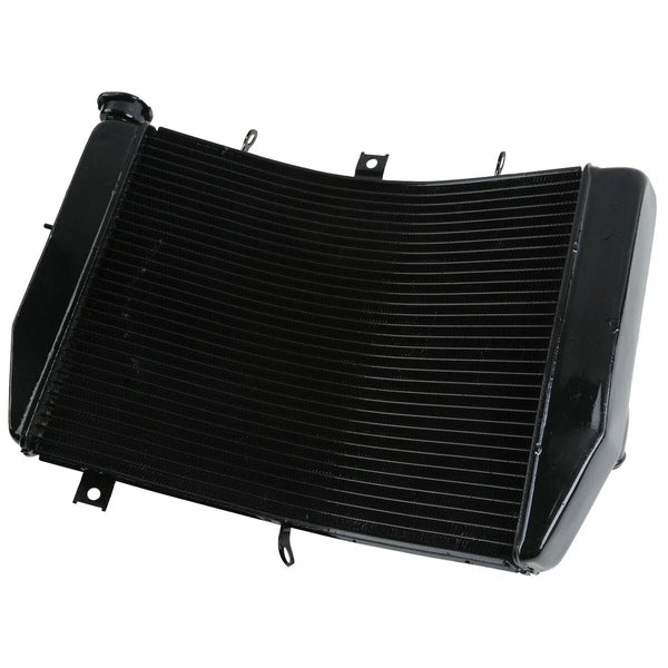 Engine Radiator Cooling Cooler Fit For Suzuki GSXR600 2004-2005 2004 2005 K4 K5