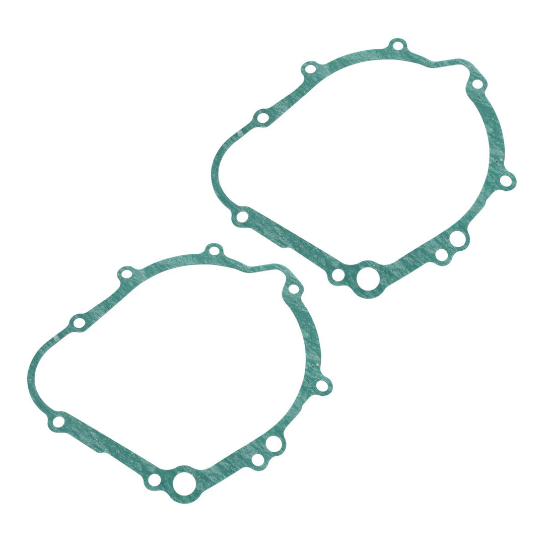 2PCS Engine Generator Gasket For Suzuki GSXR750 600 2006-2023 11483-01H00