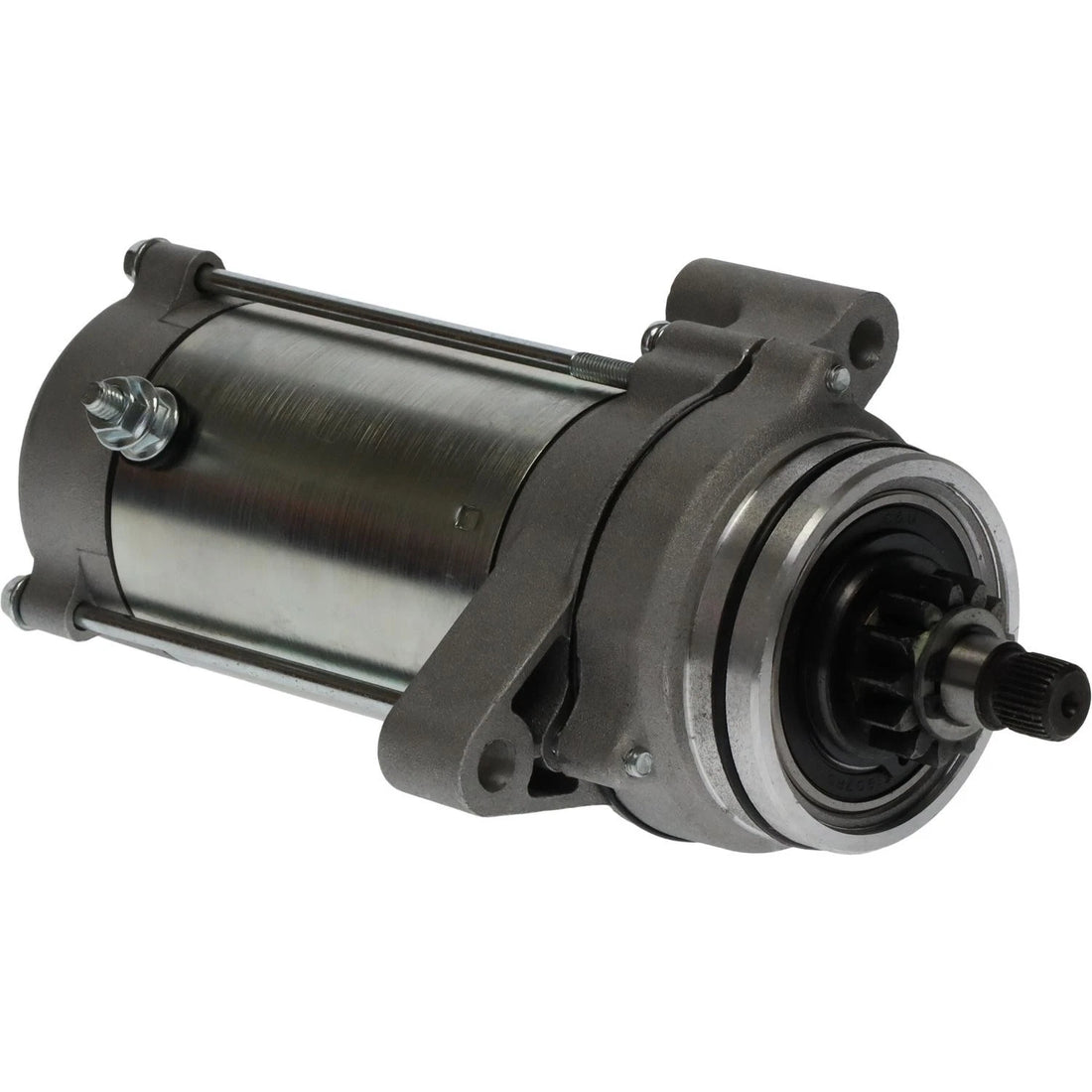 New Starter For Honda GL1800 & GL1800A Gold Wing/ABS 1832cc 01-05, 31200-MCA-003