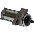 New Starter For Honda GL1800 & GL1800A Gold Wing/ABS 1832cc 01-05, 31200-MCA-003