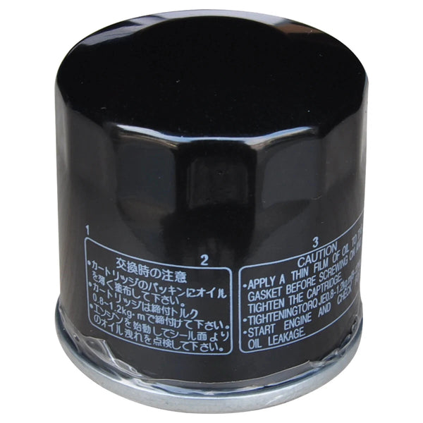 Oil Filter For Honda NRX1800 04-05 VTX1800 02-08 NSS250 08-12 NSS300 13-20