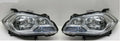 For Suzuki S Cross SX4 Head Lights LH/RH Pair JY 2013 T0 2017