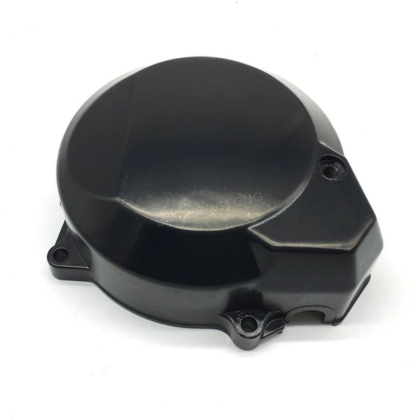 Left Side Engine Stator Crank Case Cover Fit For 1998-2003 Yamaha FZS600 Fazer