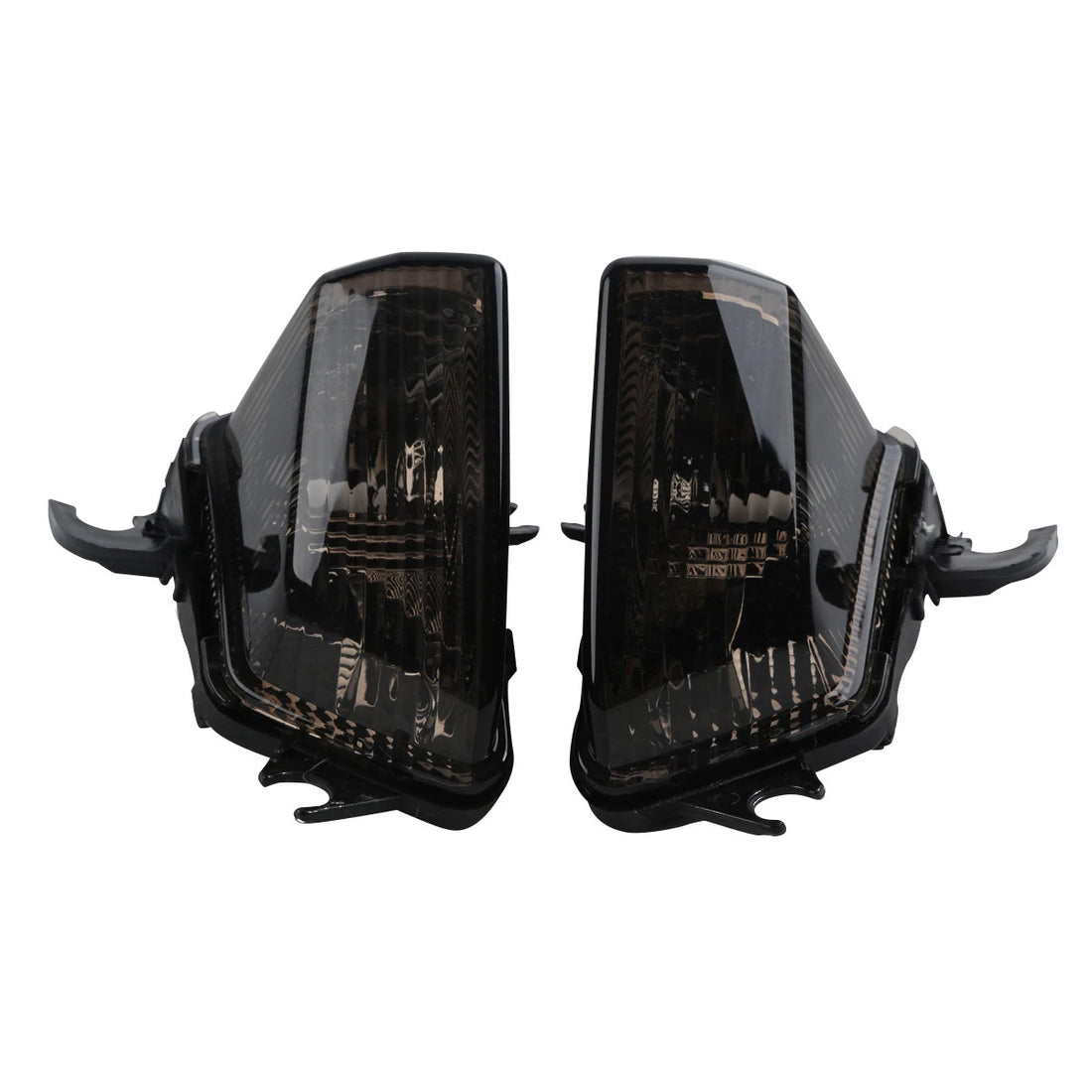 Turn Indicator Signal Lens Winker Fit For Kawasaki Z1000SX 2011-2016 2014 2015