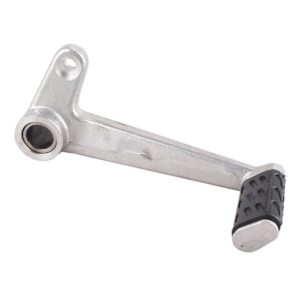Silver Gear Lever Shifter Fit For 2008-2015 14 Ducati Monster 696/795/796/1100 S