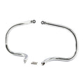 Chrome Engine Guard Highway Crash Bar Fit For Indian Super Chief Bobber 2022-23