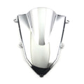 Motorcycle Windshield Windscreen For Honda CBR500R CBR400R 2019 - 2020 Chrome