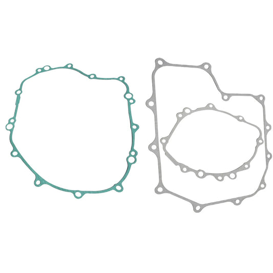 Generator stator clutch cover oil pan Gasket For Honda CBR600 CBR600RR 07-22