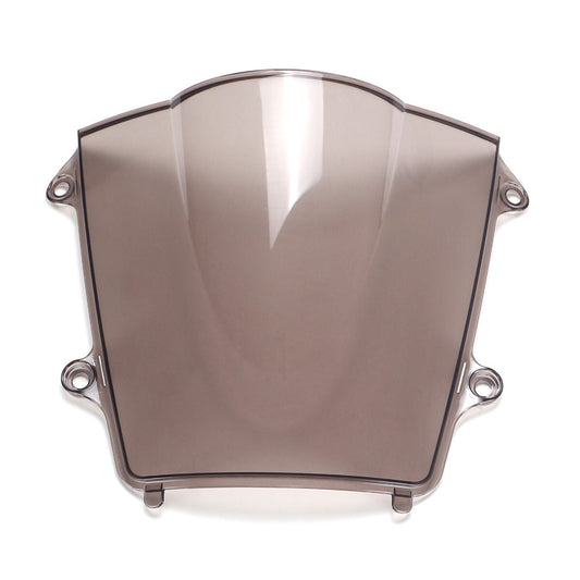 Motorcycle Windshield Windscreen For Honda CBR600RR CBR600RA 2013-2021 Smoke