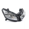 Headlight Assembly Front Headlamp Light For Kawasaki Ninja 650 ER-6F 2009-2011
