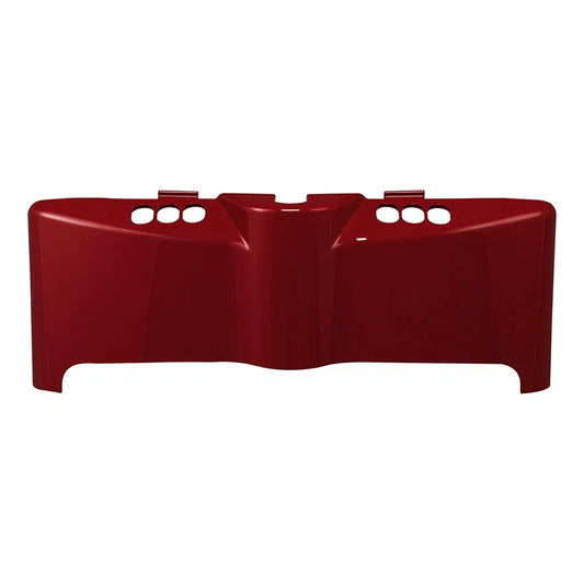 Inner Fairing Skirt Fit For Harley Street Glide Flhx Flhxse 2014-23 Billiard Red