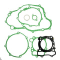 Engine Gasket Kit Set for Yamaha WR250F 2003-2013 Top End Crankcase Cover