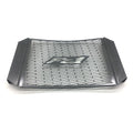 Carbon Fiber Texture Radiator Grille Cover Guard Fit for Yamaha FZ1 2006-2016 15