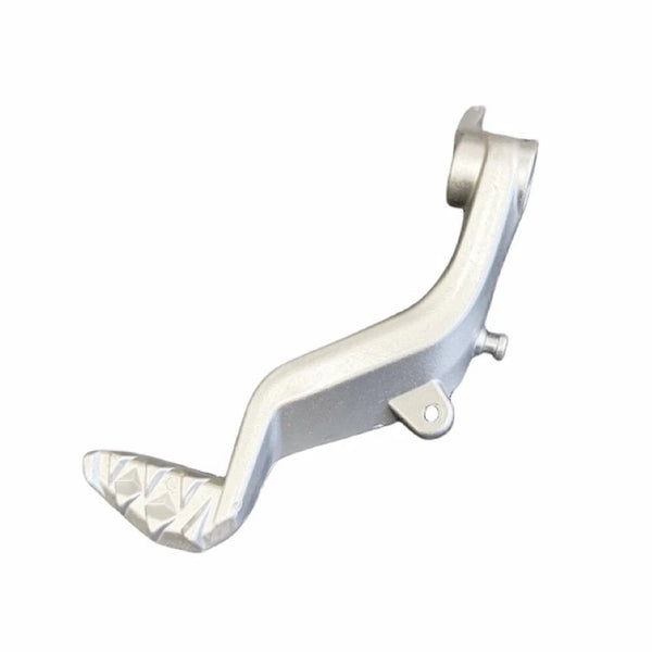 For 2018 2019 2020 2021 2022 Ducati Monster 821 New Rear Brake Pedal Foot Lever