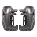 Lower Vented Fairings Fit For Harley Touring Street Glide Flhx 1983-2013 2011 12