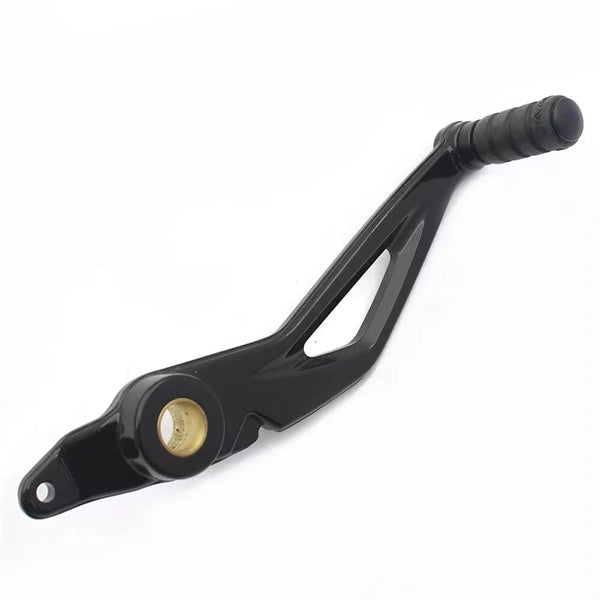 Fit For BMW R Nine T Pure 2016-2018 2019 2020 Rear Brake Pedal Foot Lever Black