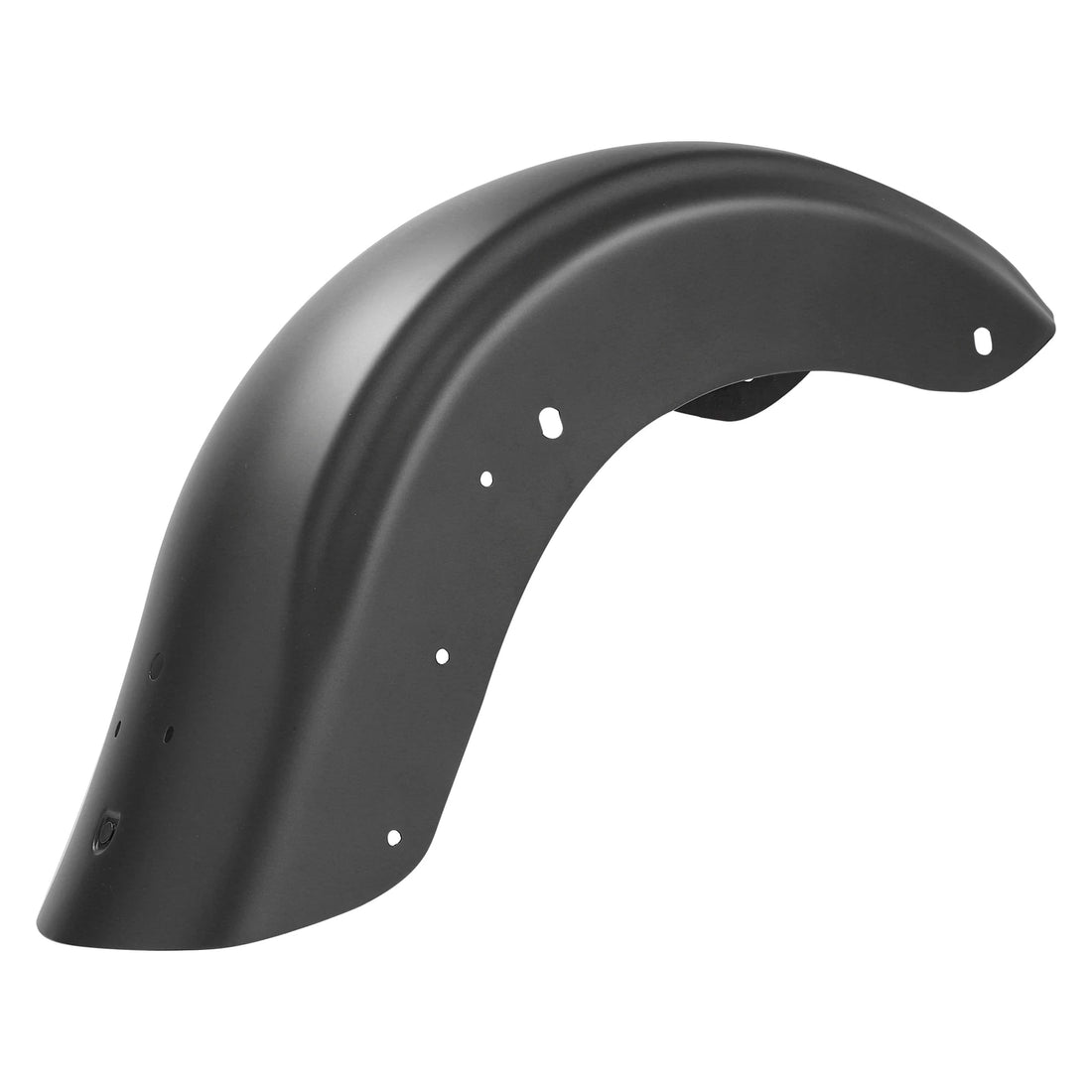 Rear Fender Fit For Harley Road Glide Street Glide 09-23 Industrial Gray Denim