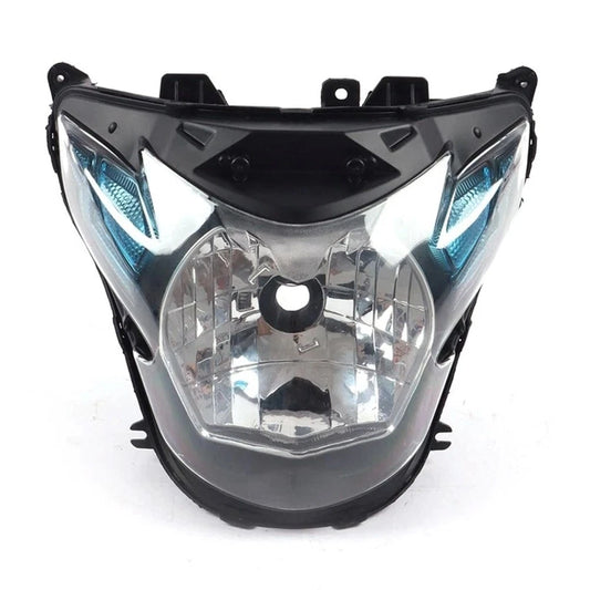Brand new Suzuki GSR750 Front Headlight Head Lamp Assembly Fit For 2011-2016