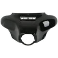 Vivid Black Batwing Fairing Fit For Harley Tri Electra Street Glide 2014-2023 22