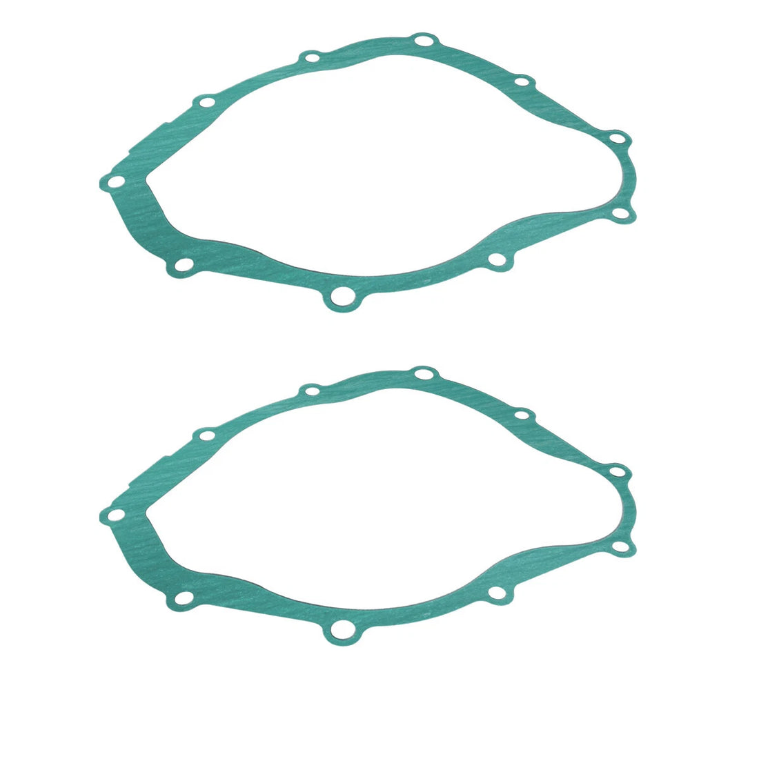 2pcs Generator Cover Gasket for DL650 04-24 SV650 99-12 17-23 SFV650 09-11 13-15