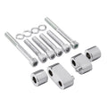 3/4" Driver Floorboard Spacer Extension Kit Fit For Harley Touring 2009-2024 23