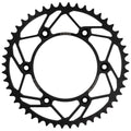 Tusk TK210ST-485a19-b60bac AeroSteel Rear Sprocket 48 Tooth For Honda CRF450R