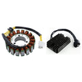Stator & Regulator Rectifier Fit For Suzuki GSXR600 GSXR750 2001-2005