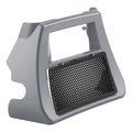 Chin Spoiler Kit Fit For Harley Touring Cvo Street Glide 2023-2025 Billiard Gray