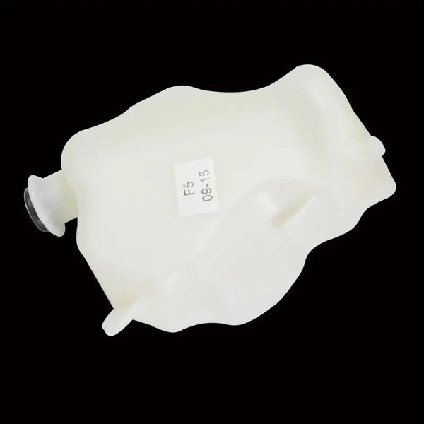 Radiator Water bottles Reservior Overflow Tank For Honda CBR600 F CBR600F 09-19