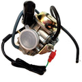 Carburetor Carb For Peace Sports 150 TPGS-801-15 150cc Street Road Scooter Moped